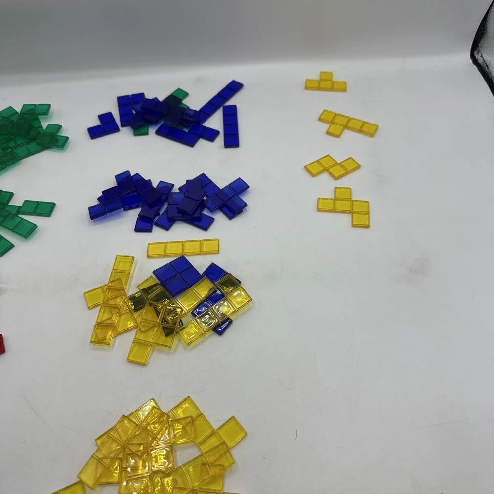 Mattel counted 84